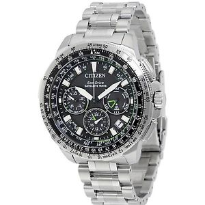 Citizen Ecodrive Promaster Navih