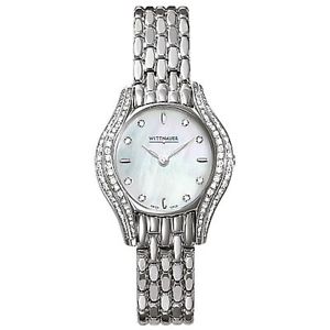 Wittnauer 10R26 Womens Watch