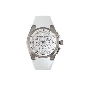 Porsche Design Dashbord 6620.11.66.1239 Titan  Herrenuhr NEU