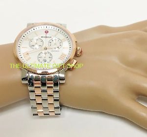 MICHELE Womens Sport Sail Rose G