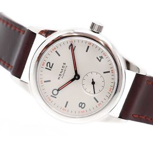 Nomos Club Watch CL1A1W1 4930