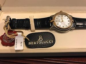 Bertolucci Vir 664.55.49.280 Wrist Watch for Men 123.50.49.671