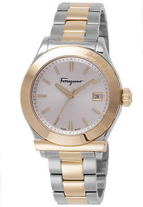 Salvatore Ferragamo Mens FF39000