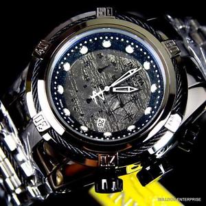 Invicta Meteorite Bolt Zeus Rese