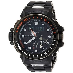 2016 Casio Watch Gshock Gulf Mas