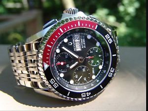 Bulova Accutron VX200 28C05 Wris