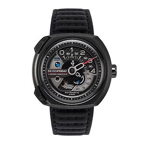 SEVENFRIDAY Vseries Automatic Bl