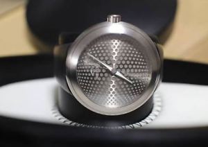 Ikepod Horizon Titanium HHT20GR by Marc Newson LIMITED Wrist Watch