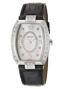 Concord La Scala Tonneau Women's Quartz Watch 0310895