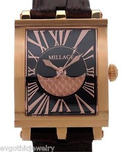 MILLAGE EVREUX Collection