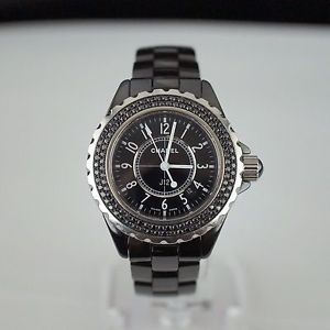CHANEL J12 Ladies Watch H0949 hr