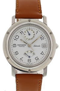 Hermes Clipper Power Reserve SS CL5.710