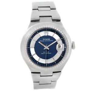 Tudor Prince Oysterdate Vintage 