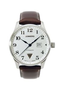 Junkers Iron Annie JU52 Chronomètre Glashütte 6658-1