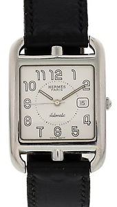 Hermes Cape Cod Stainless Steel CC1.710