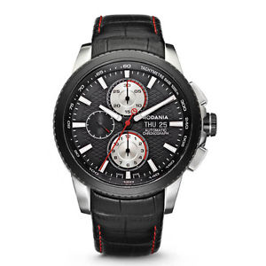 Rodania XSEBA Swiss Made Mens 44
