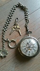 Pocket watch