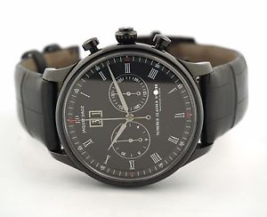 Jaquet Droz Astrale Chronograph 