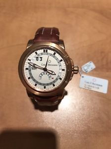 Carl F Bucherer Patravi 00.10629.03.13.02