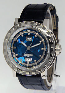 DeWitt Academia Grande Date Sili