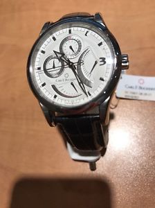 Carl F Bucherer Manero 00.10901.08.26.01
