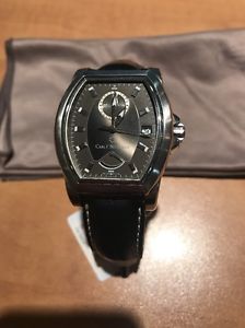 Carl F Bucherer Patravi 00.10612.08.33.01