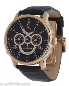 MILLAGE THE RETROGRADE ELITE Collection