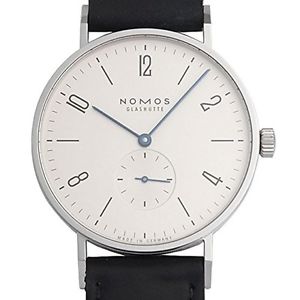 NOMOS Tangent 38 TN1A1W238164 Me