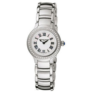 Frederique Constant Classic Deli