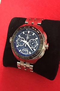 TAG Heuer Mercedes Benz S.L.R Edición Limitada