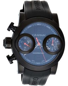 Graham Swordfish Booster Left Ch