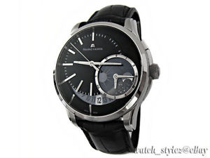 Maurice Lacroix Pontos Decentriq