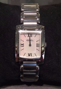 Ebel Brasilia Mini 1215603 Wrist