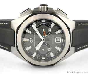 Girard Perregaux Chrono Hawk 499