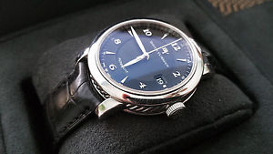 David Yurman - Classic Automatic T-715 M Cable Watch - Excellent Condition!