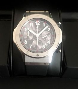Hublot Super B Flyback
