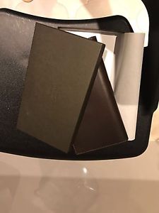 Wallet New Patek Philippe With Box Perfect Very Rare