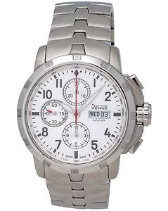 Venus of Switzerland Chronograph