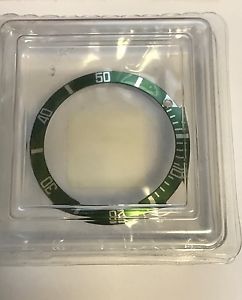 Rolex submariner 16610LV  -  BEZEL/INSERT - NEW!