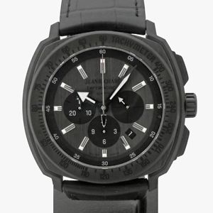 JEANRICHARD Terrascope Chrono Ca