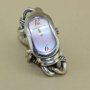 David Yurman Madison Link Mother