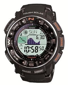 Casio PRW25001JF Wrist Watch for