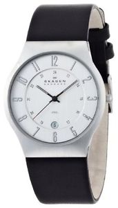 Skagen 233XXLSLC Wrist Watch for