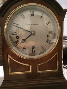 horloge pendule kirby beard & co clock
