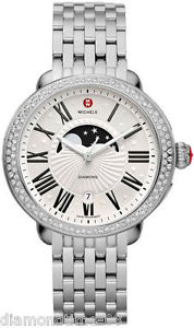 MICHELE Serein Moon Phase Roman 