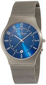 Skagen Oceanus 233XLTTN Wrist Wa