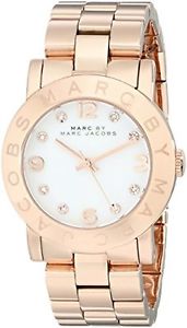 Marc Jacobs MBM3077 Wrist Watch 