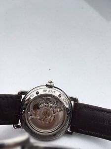 Maurice Lacroix MP6347 Watch