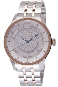 Gevril Mens 2003B Columbus Circl