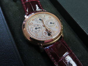 Audemars Piguet Millenary 15066B